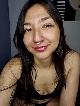 SabrinaLu_'s cam snapshot