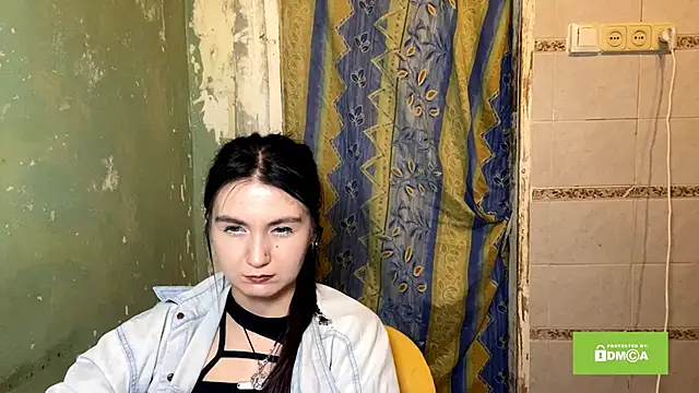 EstherKiester's cam snapshot