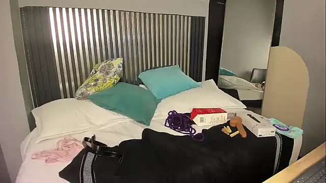 Hunter_Ignis's cam snapshot