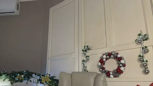 UrLillShy's cam snapshot