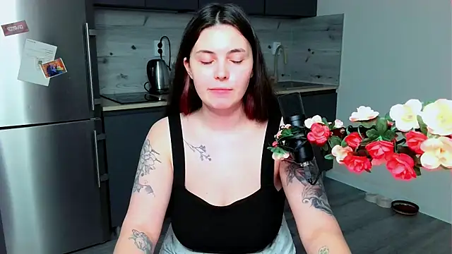 peachyness's cam snapshot