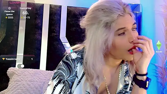 honey_skin live sex cam