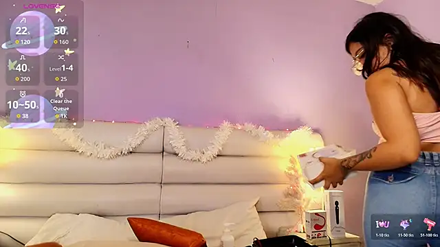 milan_sweet's cam snapshot