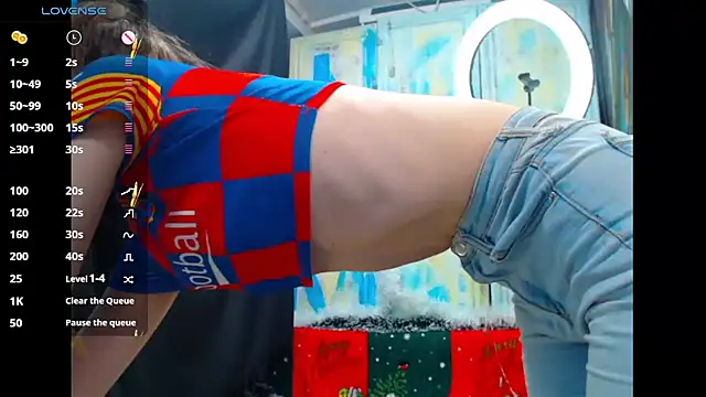 Lady_Bathory's cam snapshot