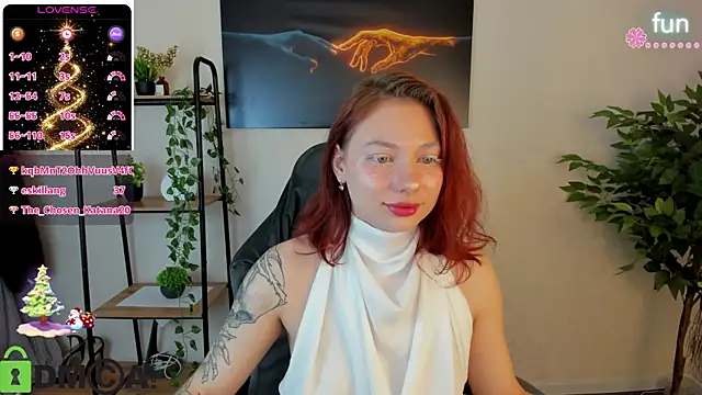 Miss_you_kiss's cam snapshot