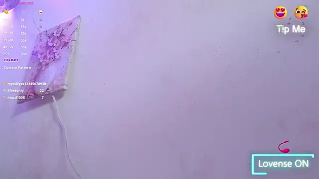 Karol_wish's cam snapshot