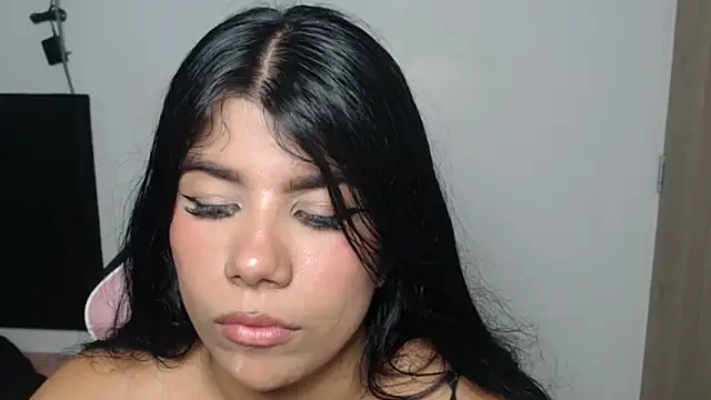 AlejandraScott's cam snapshot