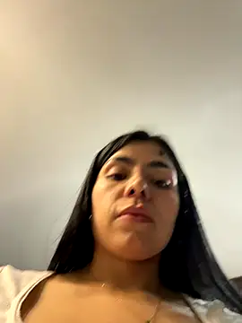 Salome_208's cam snapshot