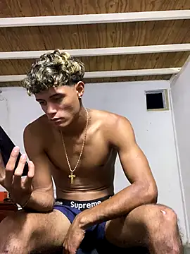 meliodas_23cm's cam snapshot