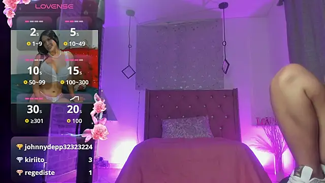 twerkgirl-coral's cam snapshot