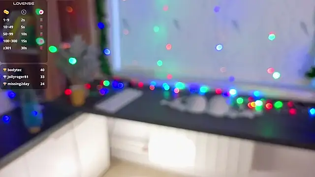 KiaTreso's cam snapshot