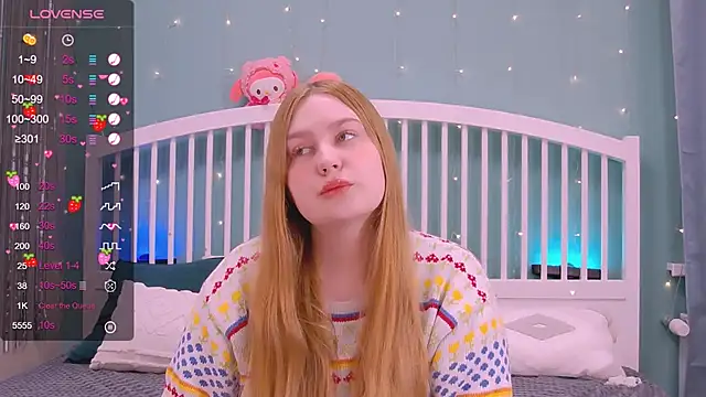 blush_ellie's cam snapshot