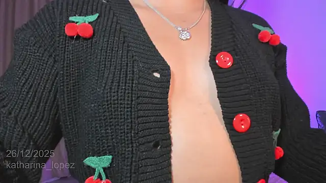 Katharina_Lopez's cam snapshot