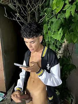 hotboys1924's cam snapshot