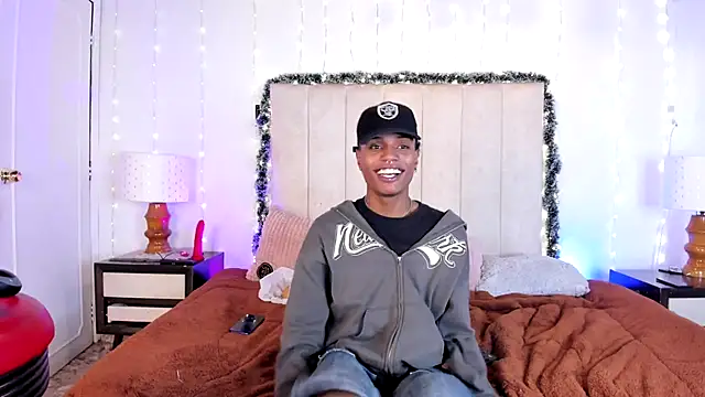 Suckdream1's cam snapshot