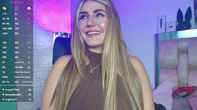 dakota_Robbins_'s cam snapshot