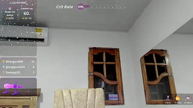 oriana_rodriguez's cam snapshot