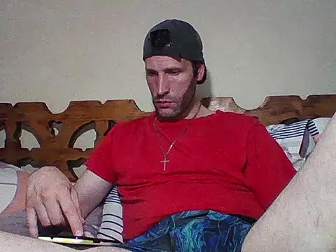 Tomy_Bulat's cam snapshot