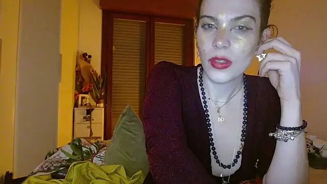 Regina_5's cam snapshot