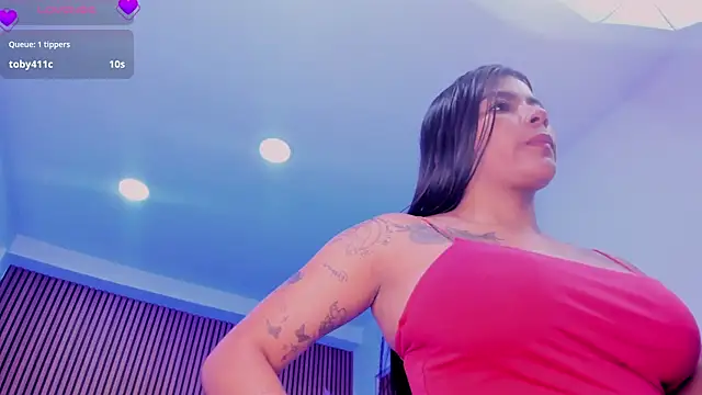 SelenaStonne's cam snapshot