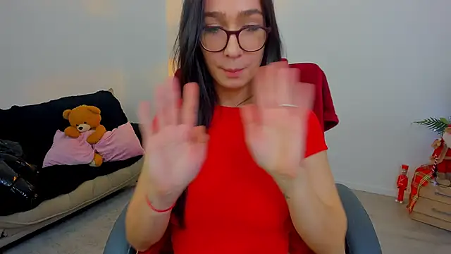 Nathy_Lexa's cam snapshot