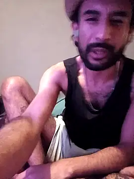 Barbanegra91mx's cam snapshot