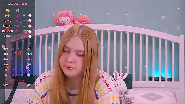 blush_ellie's cam snapshot