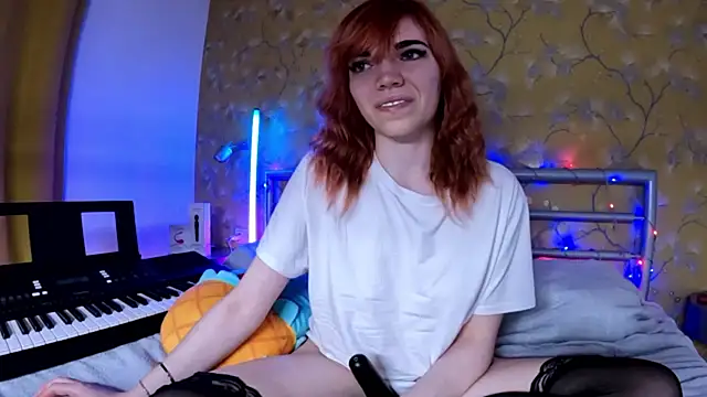 olivka-flower's cam snapshot