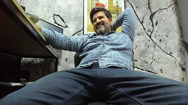 Maxi_thebig_daddy's cam snapshot