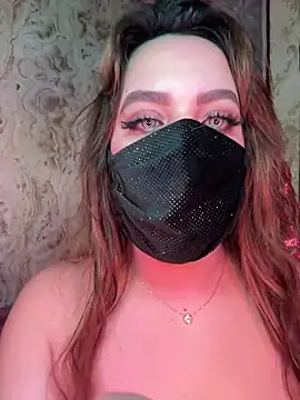 PRINSECA-AMBER live sex cam