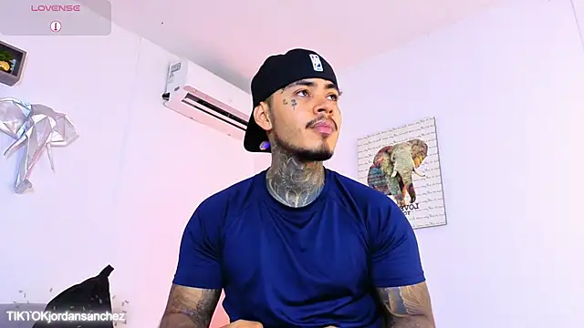 JordanSmiith_'s cam snapshot