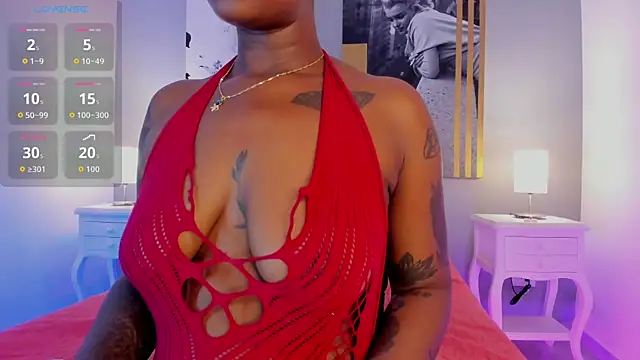 KenyaMystic's cam snapshot