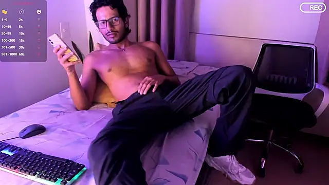 Nicholasrodrii's cam snapshot