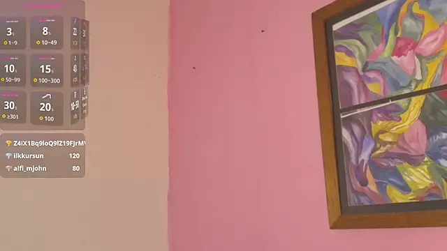 Pammela_Smith's cam snapshot