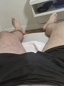 LeoMaduroSP's cam snapshot