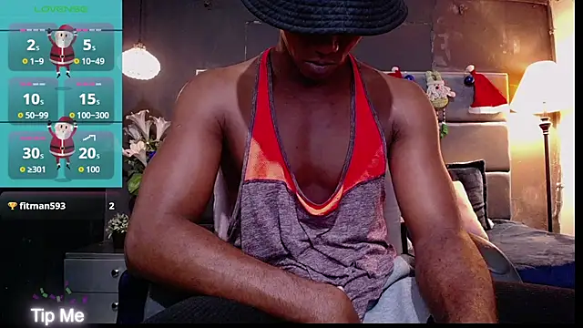 blackbignude's cam snapshot