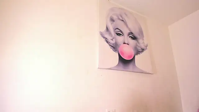 BiancaValentinna live sex cam