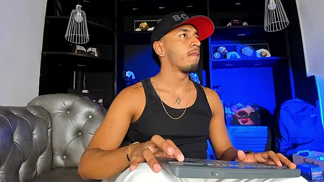 Brand_Collins's cam snapshot