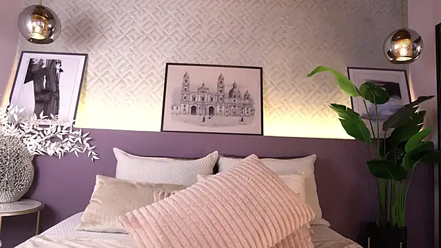 ElleDiane's cam snapshot