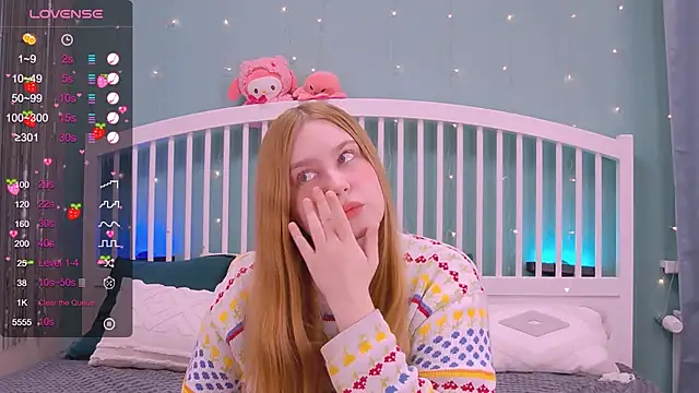 blush_ellie's cam snapshot