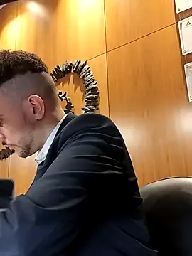 seylver93's cam snapshot