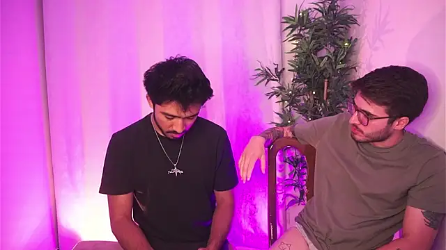 dam0n_fr0st's cam snapshot