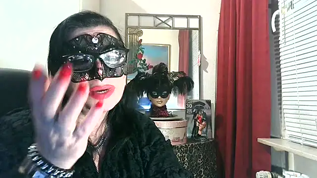 LadyMaxime511's cam snapshot