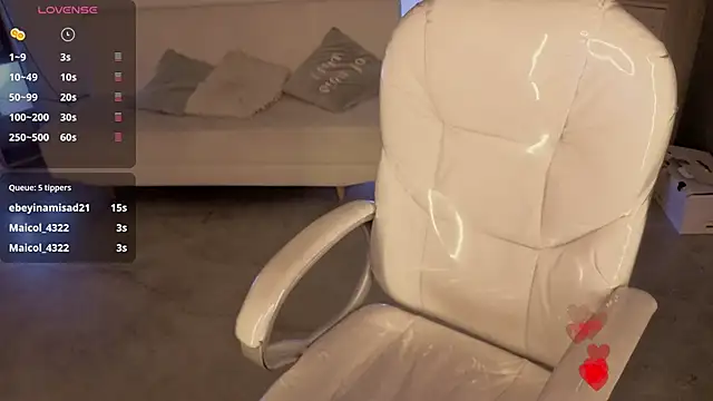 Nicole_Foxx_'s cam snapshot