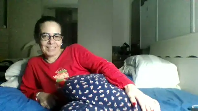 Ginevra_75's cam snapshot