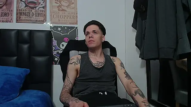 Anhonymus_'s cam snapshot