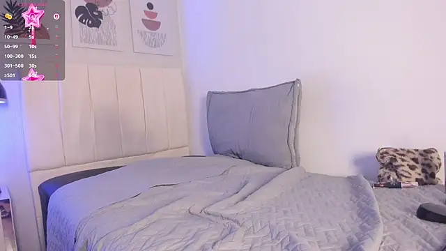 Elizabetth_Benz's cam snapshot