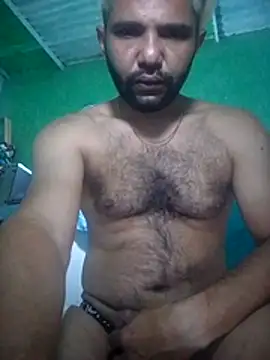 jhosemanuel's cam snapshot