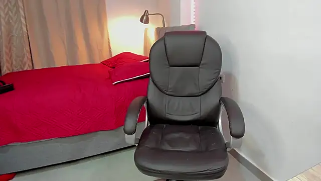 master_evil07's cam snapshot