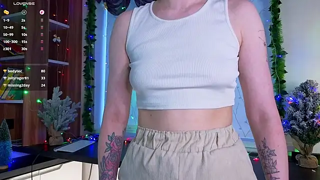 KiaTreso's cam snapshot